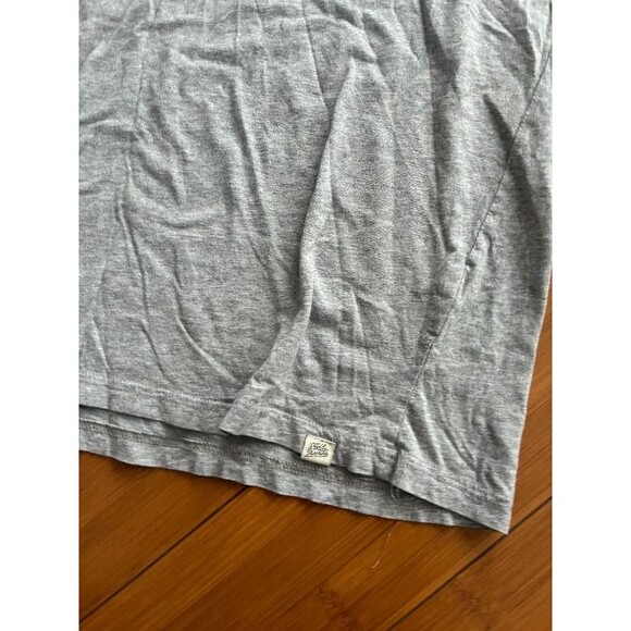 Deus Ex Machina OCD Gray T-shirt - Men's Medium - Picture 2 of 5